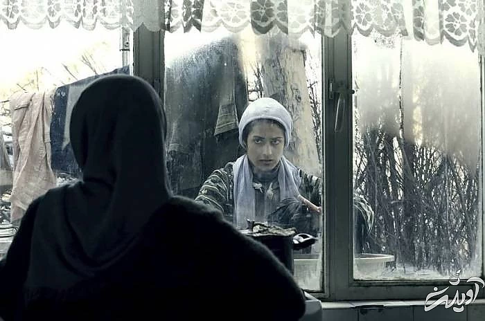 مهدخت مولایی